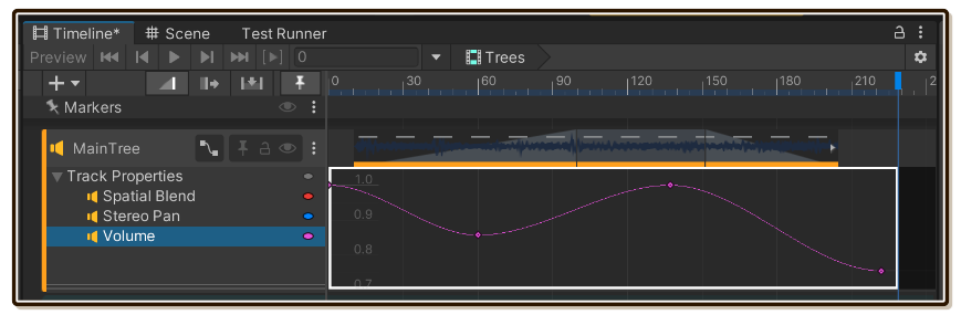 Timeline Automation